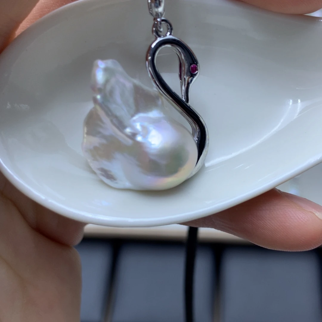 淡水珍珠其他未镶嵌