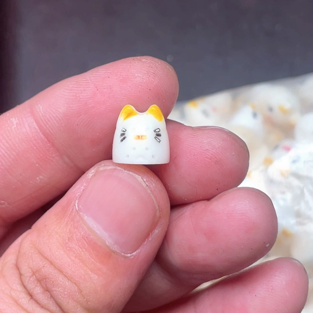 驼骨手串/手链编号86