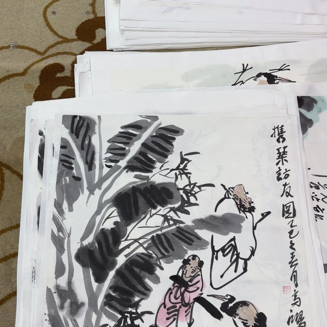 八***神国画李欣主播李欣主播