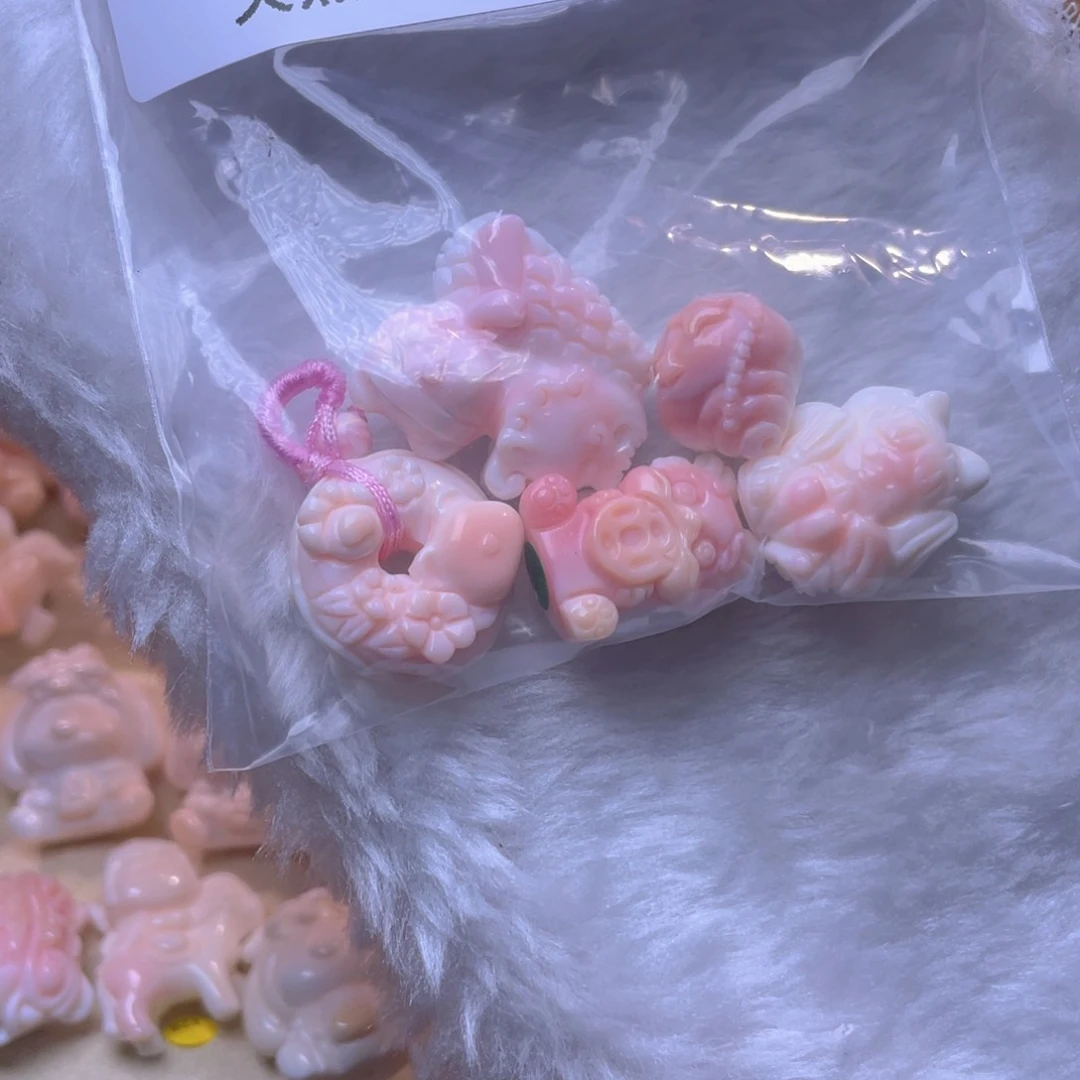 查罗石合金手绳福利折后价