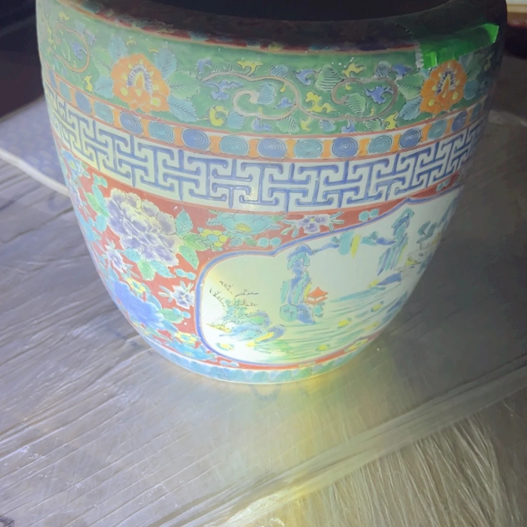 知***儿瓷片陶瓷等来咯来咯