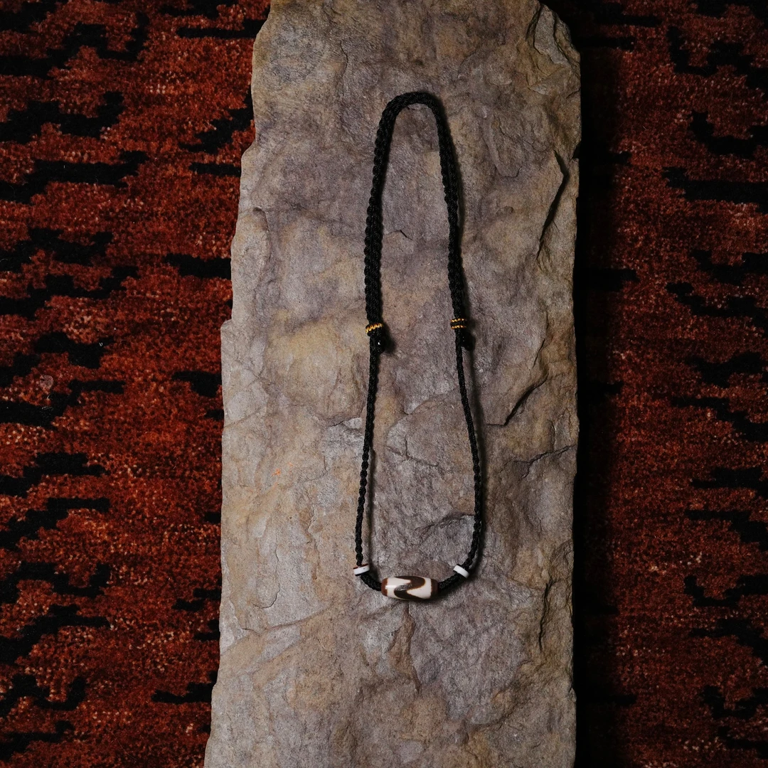 【志豪专属】虎牙天珠117