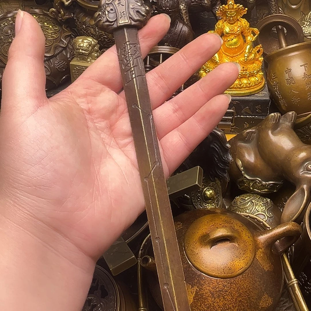 老王铜器链接点击下单