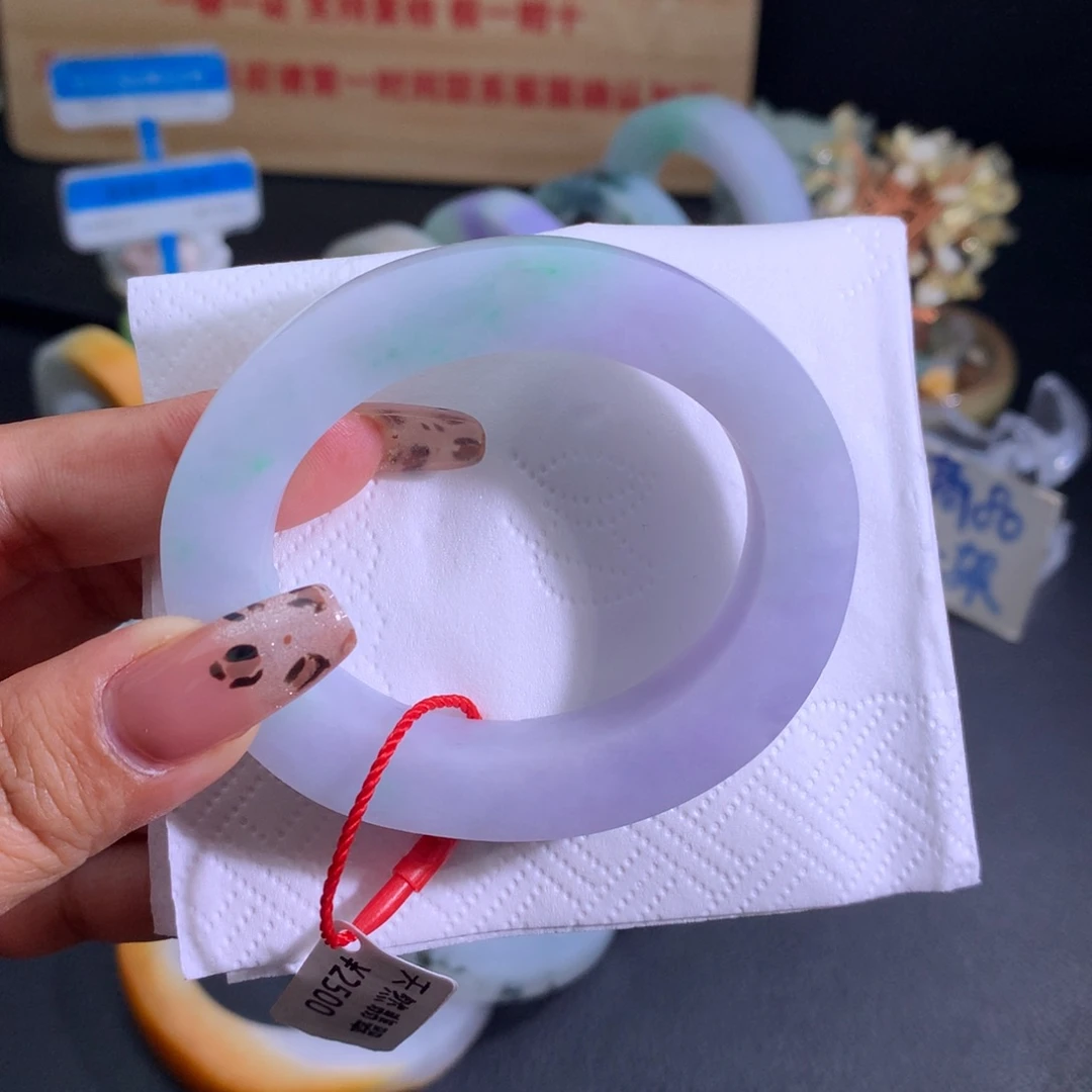 定制翡翠贵妃未镶嵌