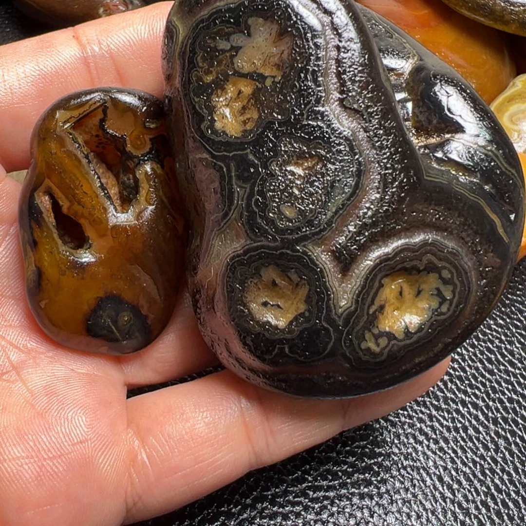 砖雕大***志马达加斯加奇石