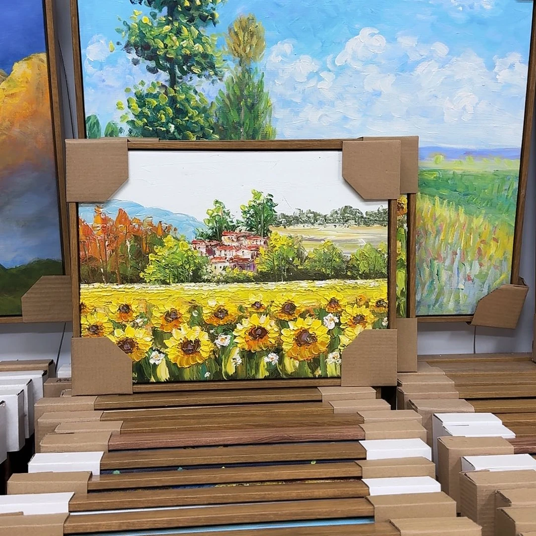 油画3040油画作品展作品展作品