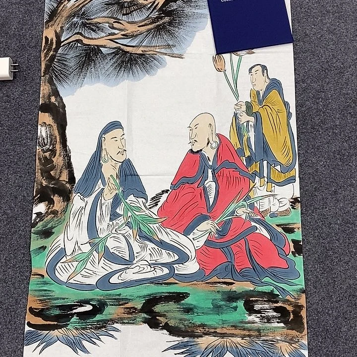 二百美术馆作品欣赏