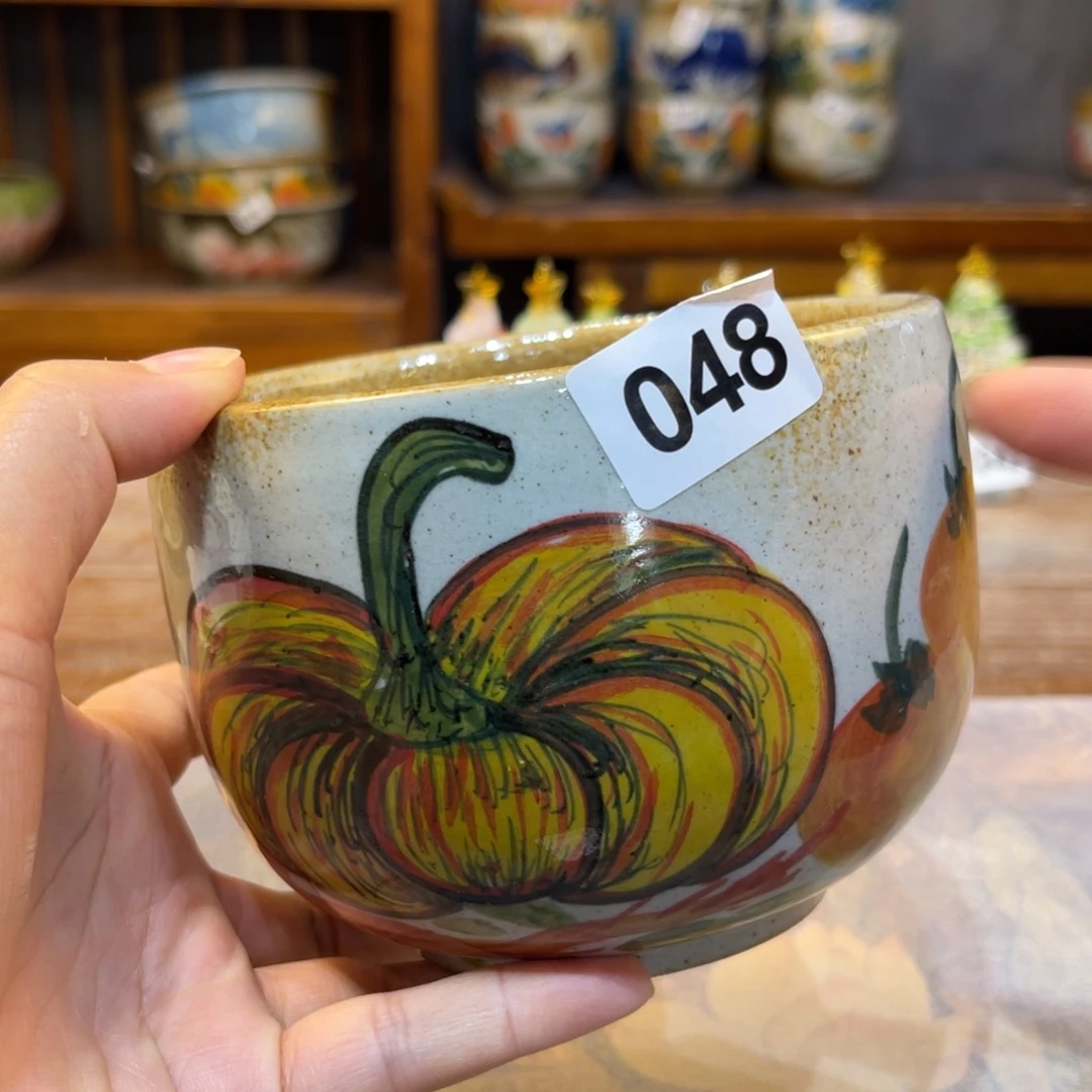 *****瓷片景德镇手工制作