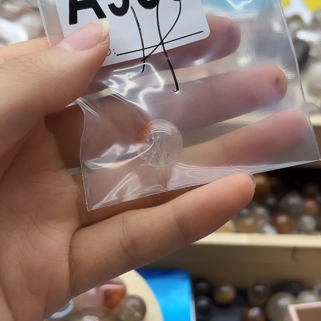 e***姐未镶嵌珠宝半成品紫晶909