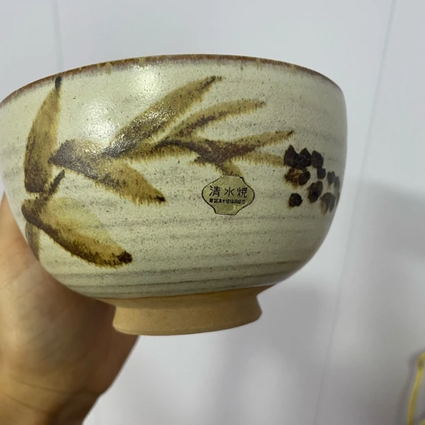回流微瑕古瓷001