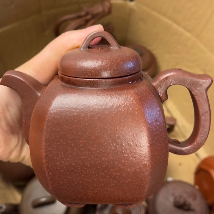 茶壶紫砂紫砂壶等
