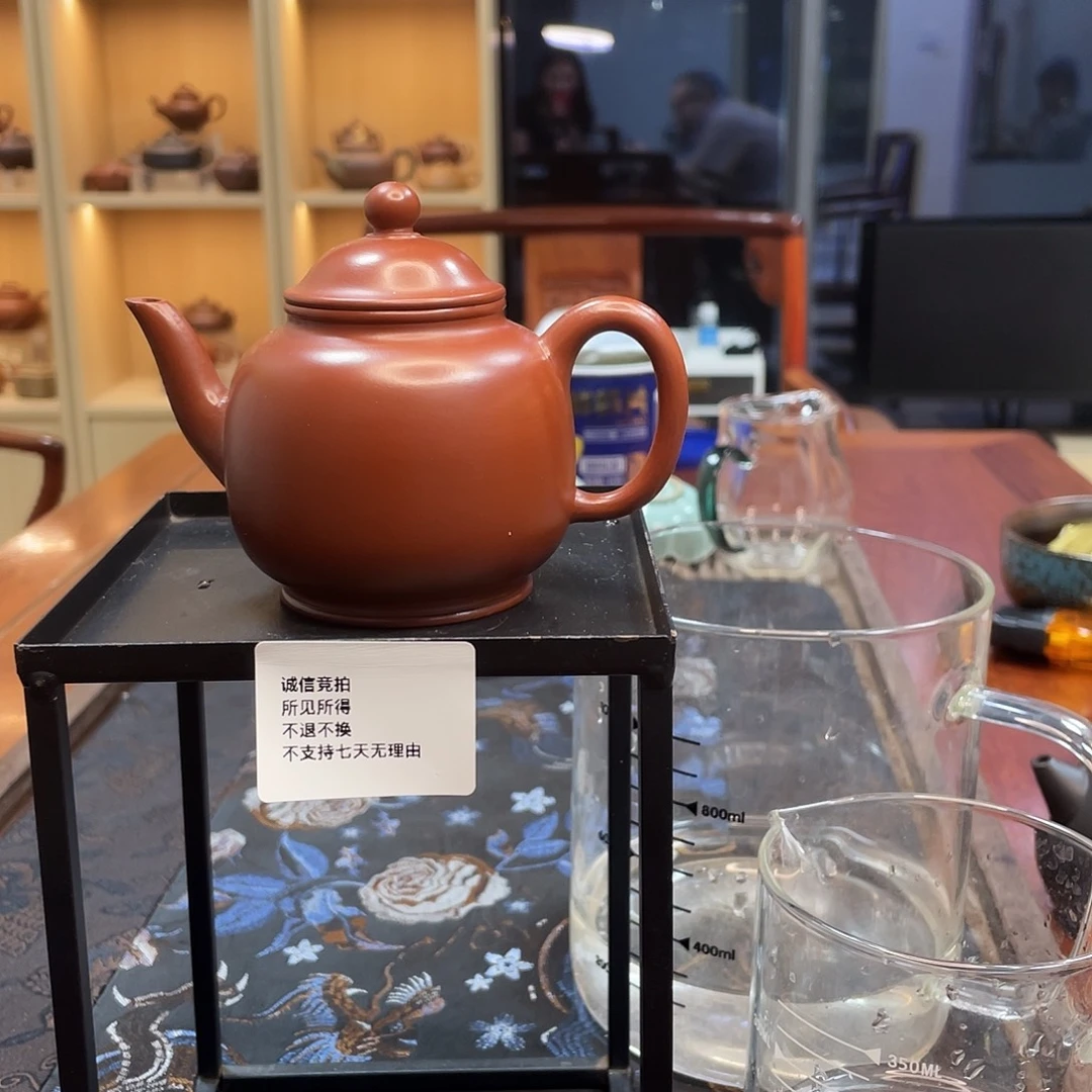 茶壶紫砂宜兴紫砂25