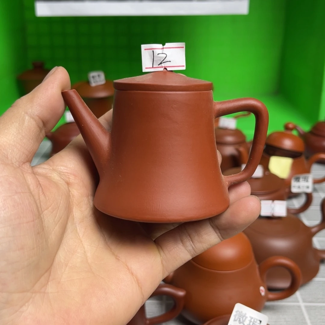 晨*（全品福利价）闪购：潮州手拉壶