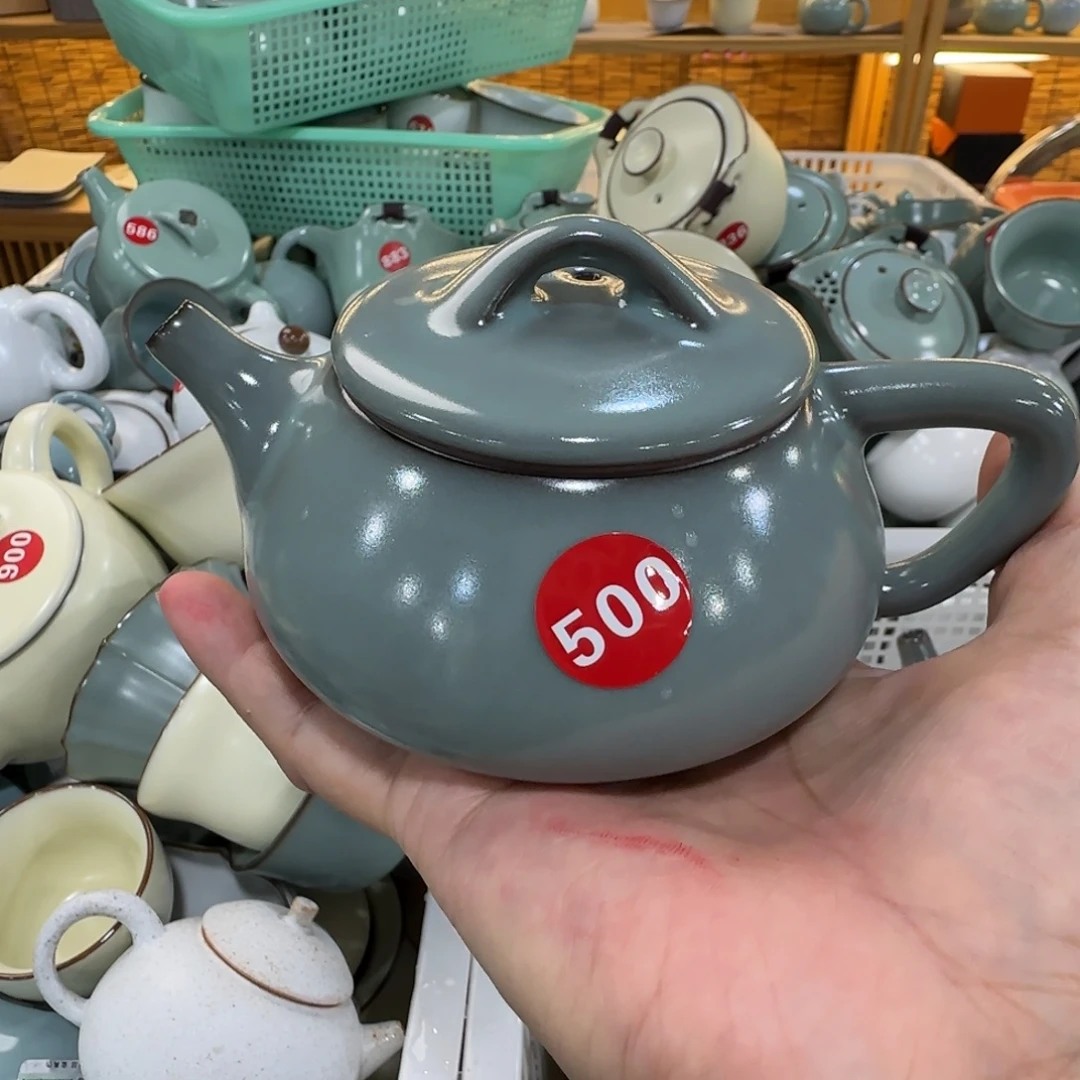 瓷片清仓处理，小微瑕发货！