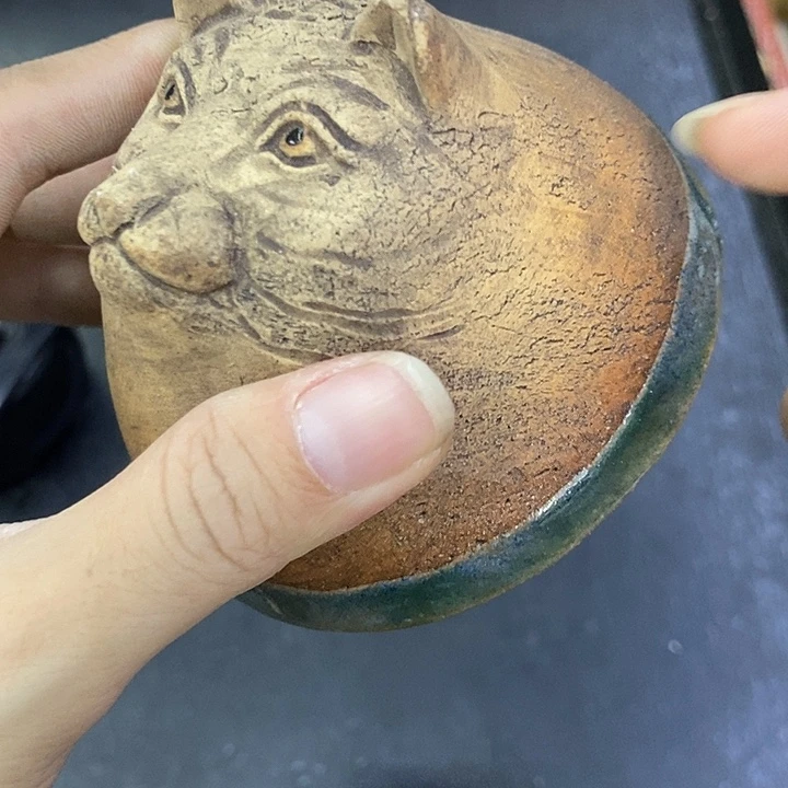 海外陶瓷茶具日化