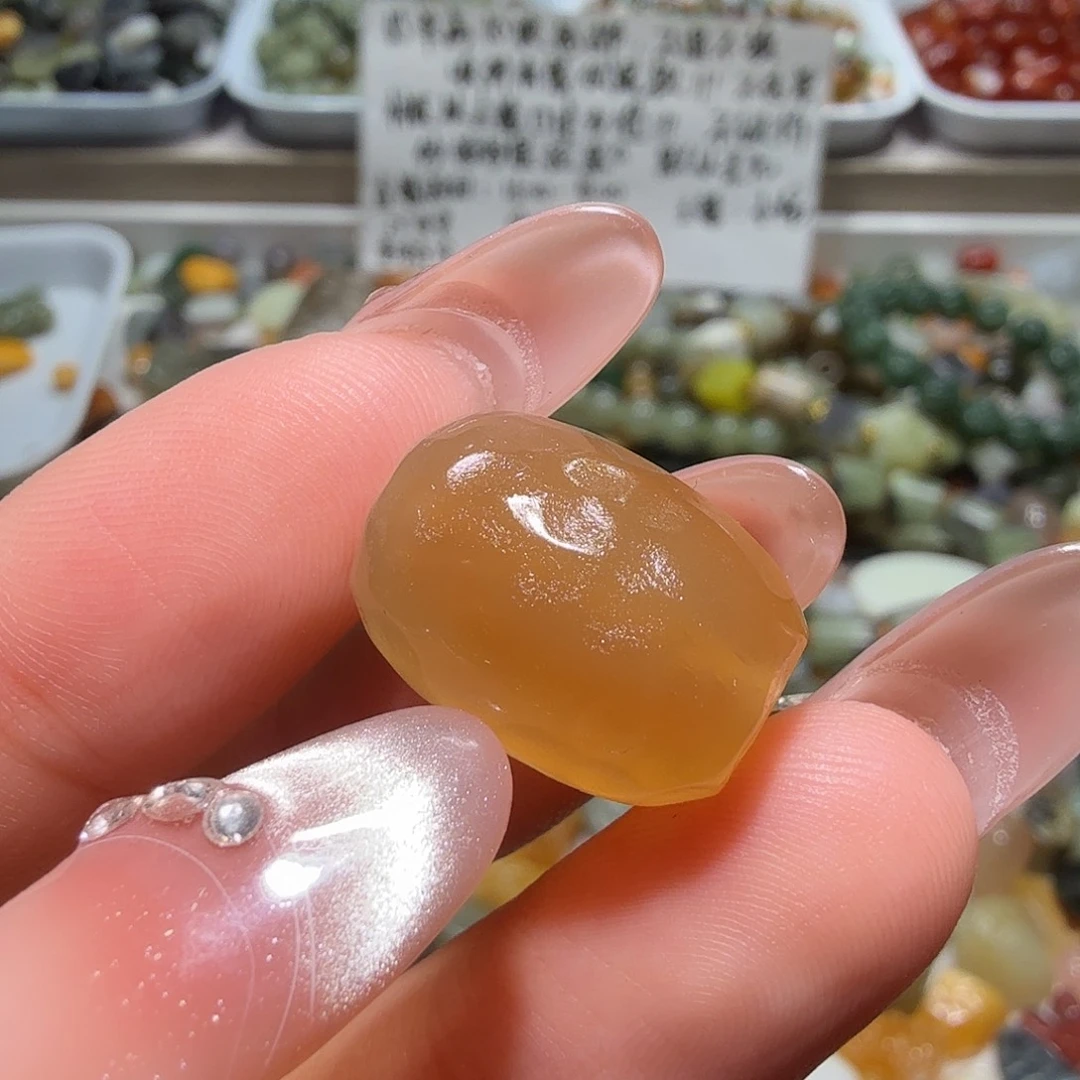 和田玉未镶嵌珠宝奇石