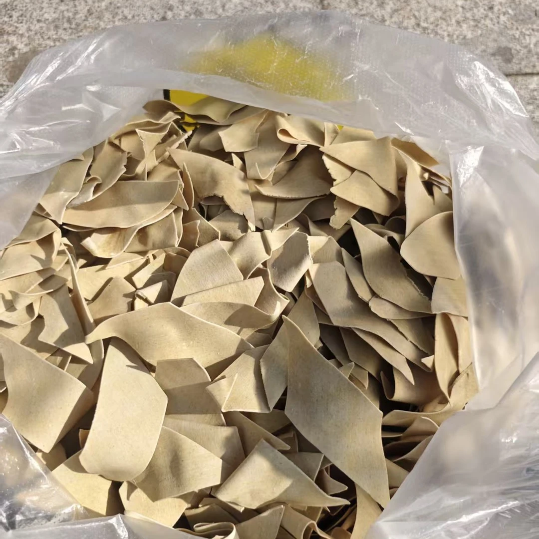 姜妈赶集农家荞麦面片