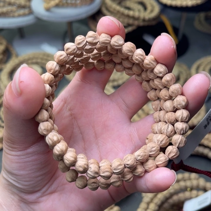 柏香籽/百香籽吊坠