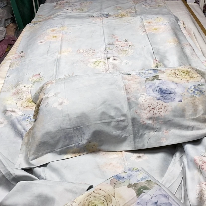 【闪购商品】棉160-210被套