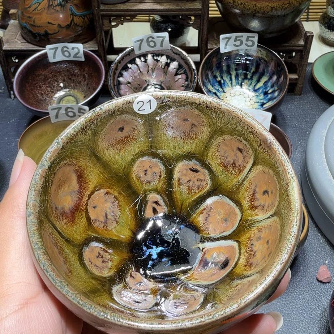 茶盏天才天才工程图21