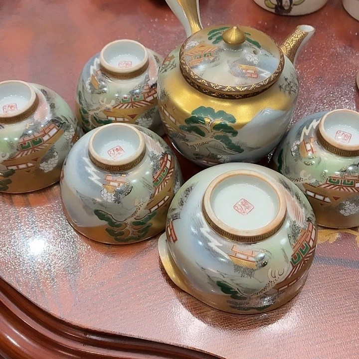 佳***哥【川山堂闪购商品】海外孤品甄选