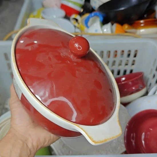 瓷片陶瓷杯碗盘微瑕介意慎拍