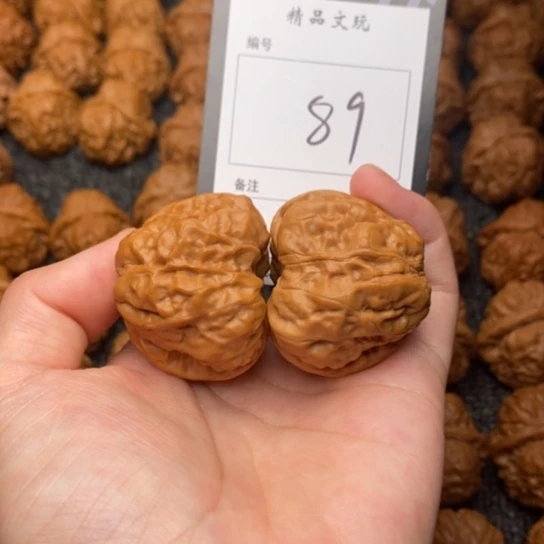 桃核吊坠我是第一百39