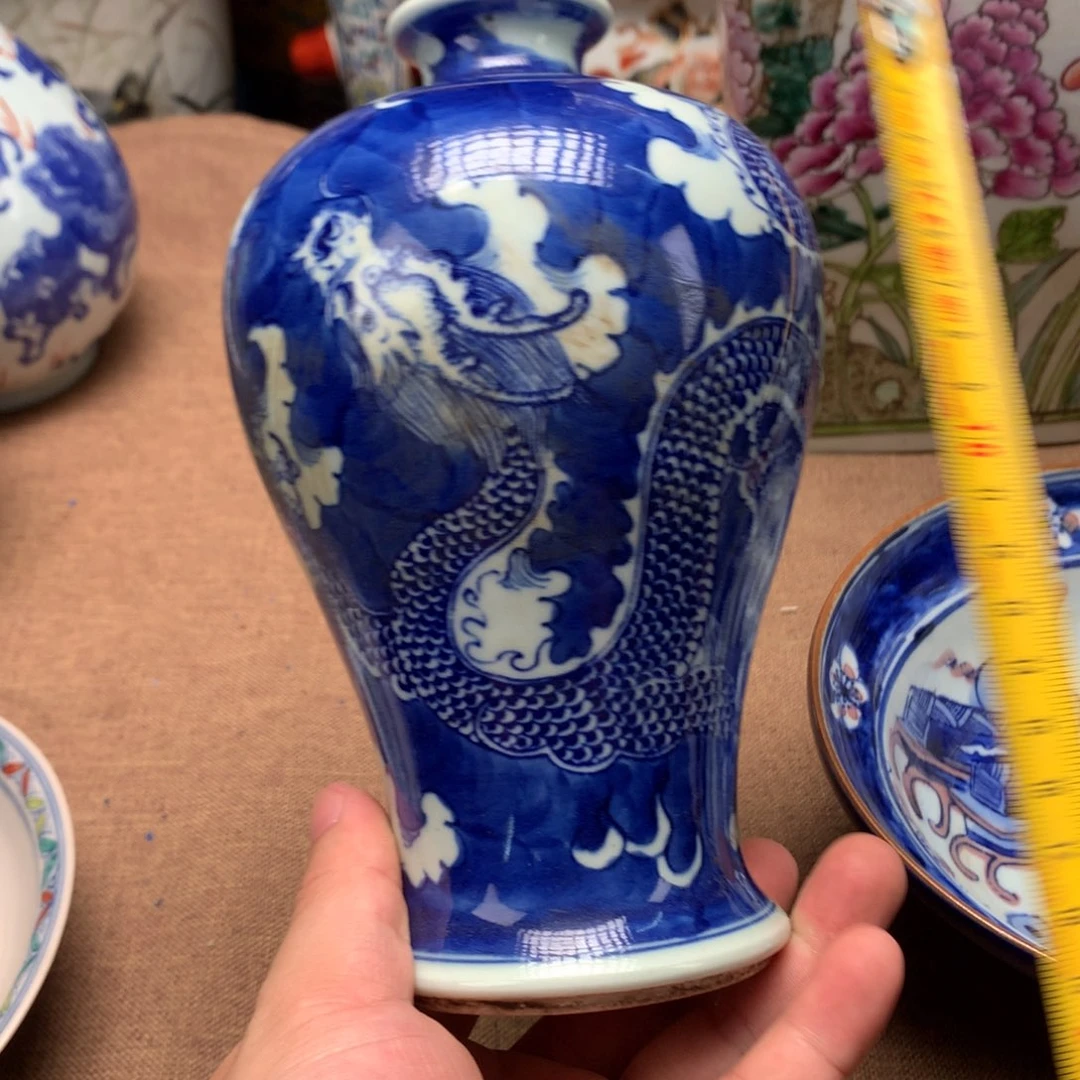 摆件旧藏瓷器旧藏瓷器