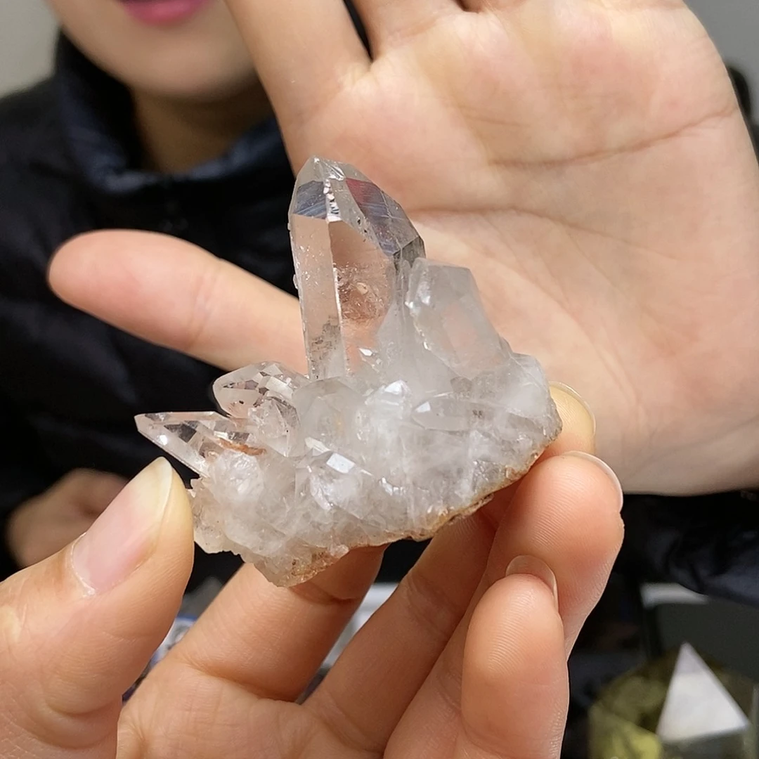 水晶摆件（523未镶嵌G****m