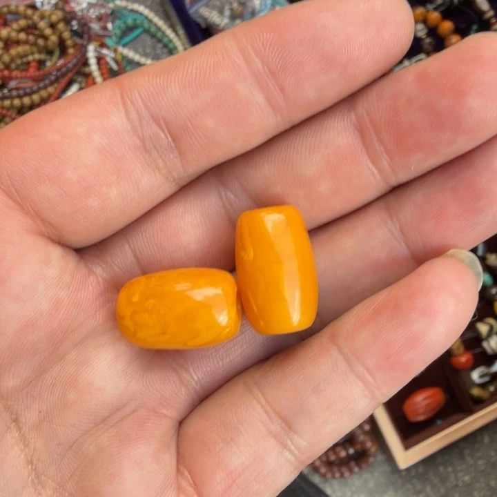 精品藏传九宫配饰