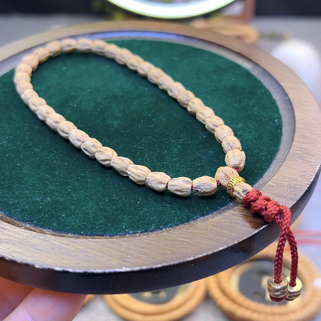 柏香籽/百香籽吊坠