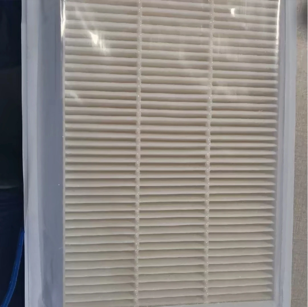 新款空调滤芯D04