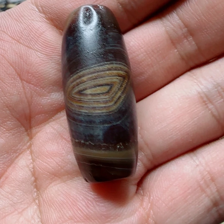 ~***~玛瑙/玉髓未镶嵌颈饰