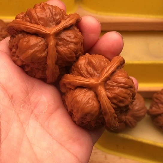 文玩核桃吊坠用****6核桃