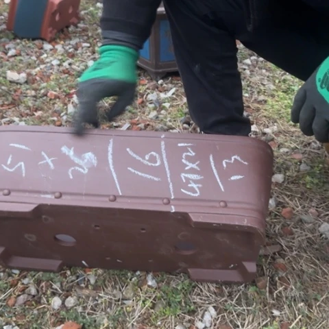 红陶紫砂花盆盆景盆栽