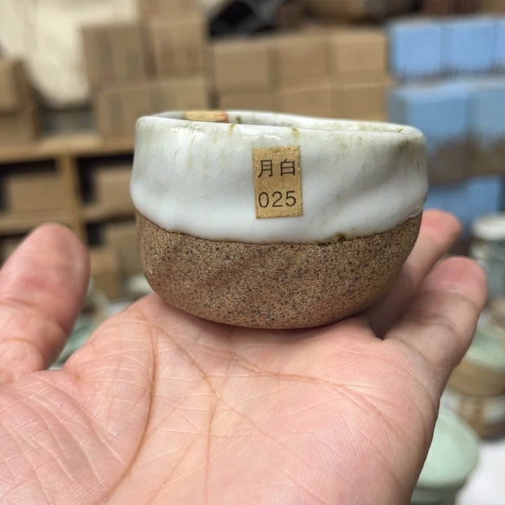 壶老段烧茶器茶具！