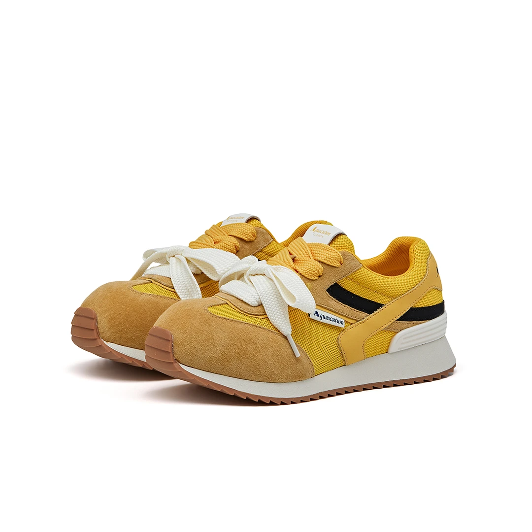 夏季新款平底休闲透气女鞋时尚休闲鞋女复古百搭德训鞋低帮潮鞋