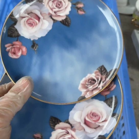 库存陶瓷瑕疵不影响使用