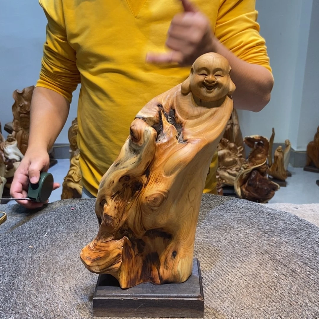 柏木（崖柏）精品太行崖柏