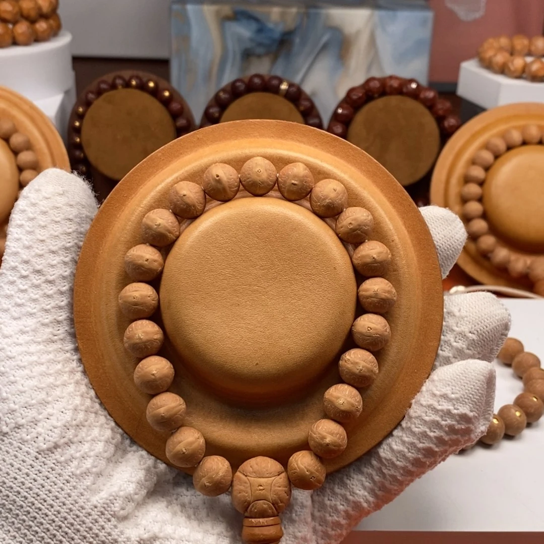 手串凤眼菩提11-11.3mm