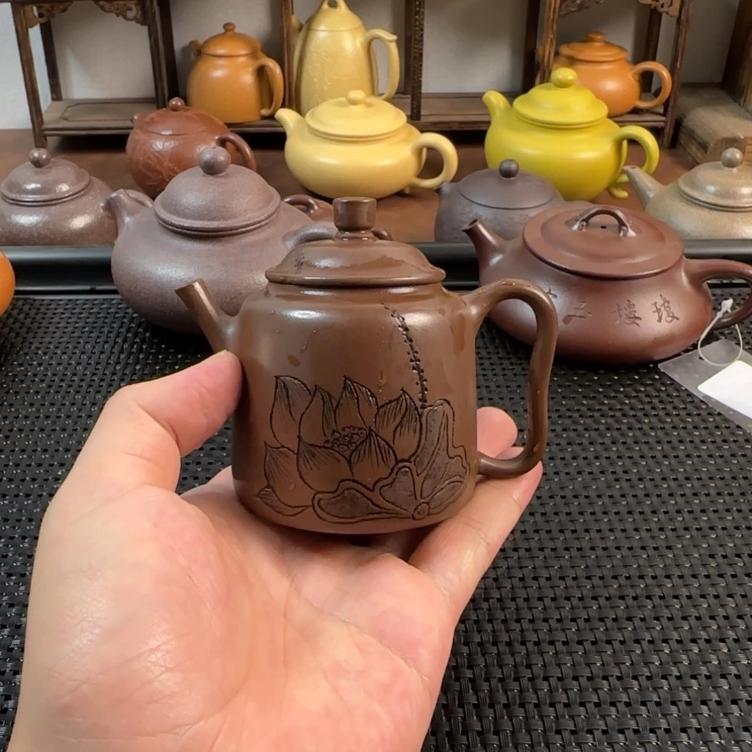 紫砂茶壶紫砂紫砂紫砂紫砂
