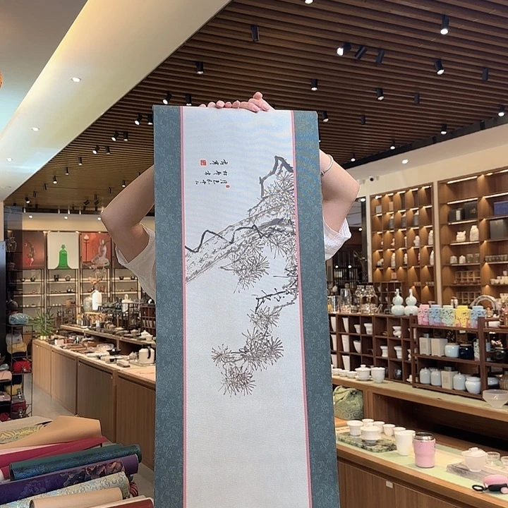 三米防水茶席茶席