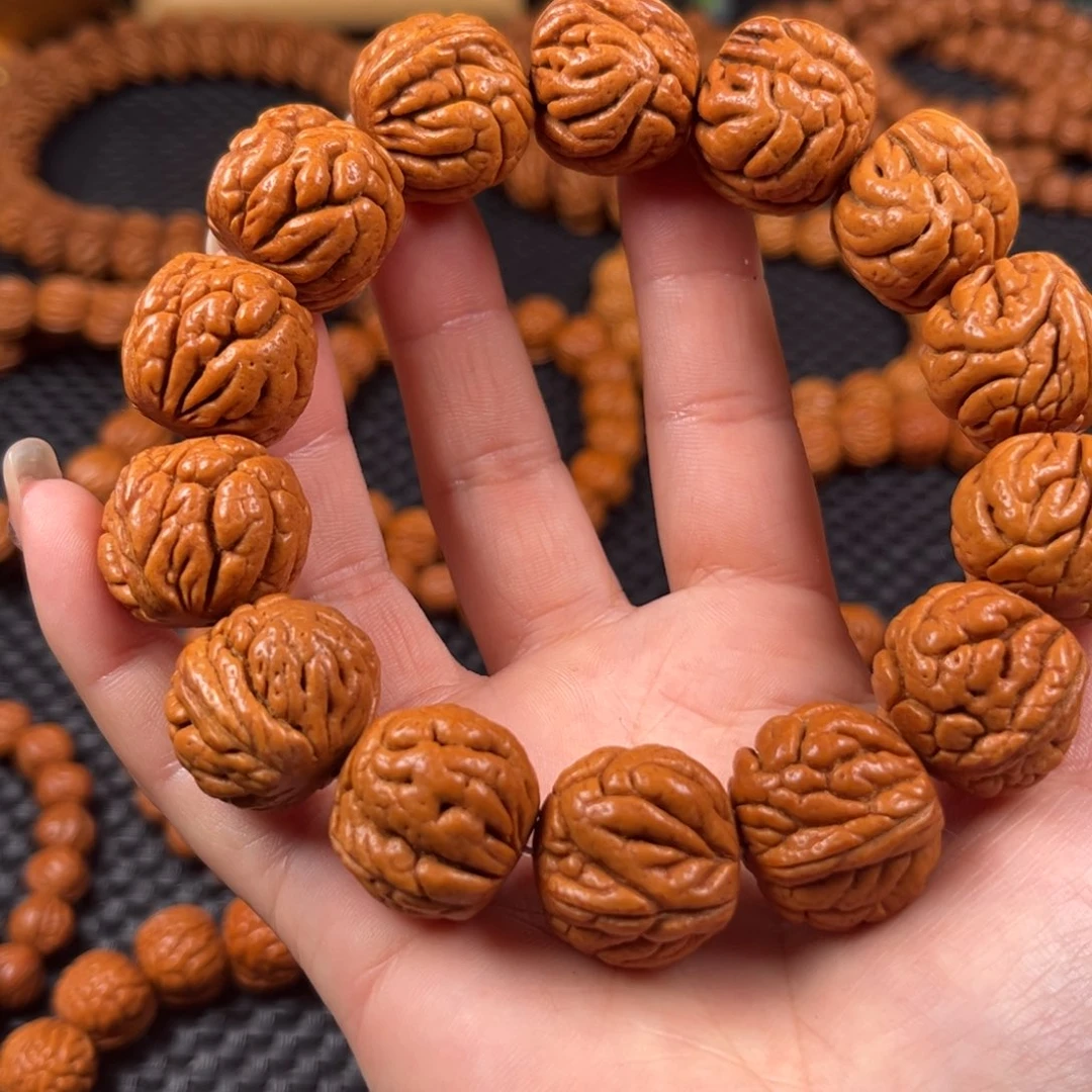 【闪购商品】桃核手串Y22链接手串