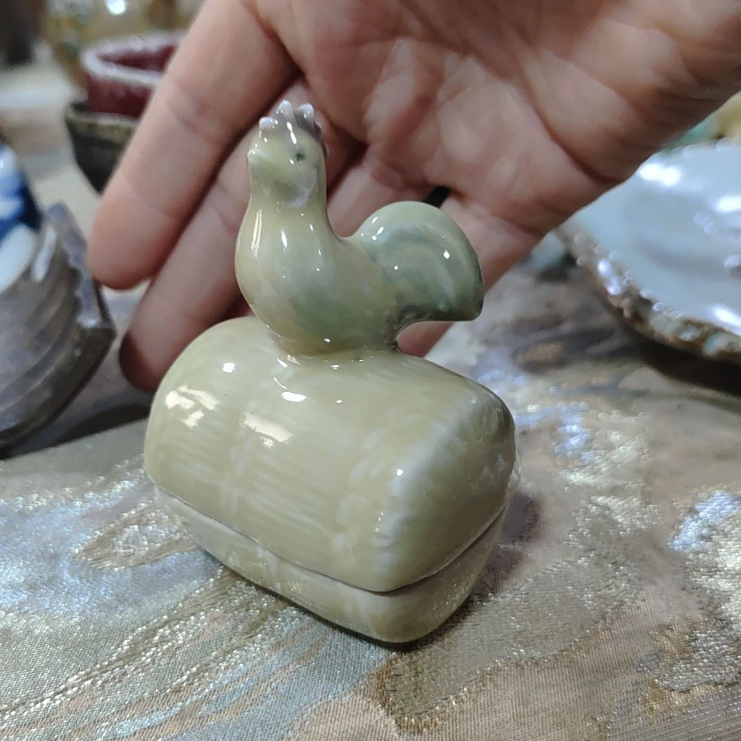 罐好物件值得拥有啊