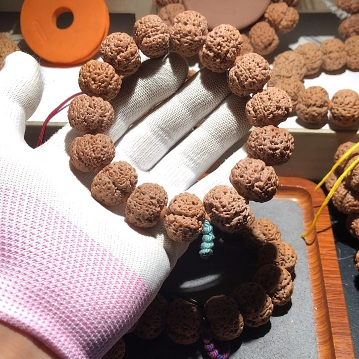 小****金刚菩提手串手串