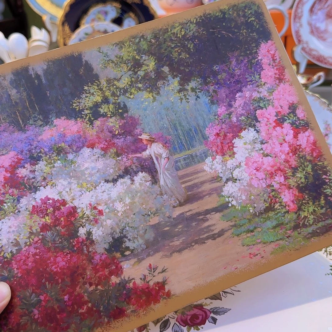 欧洲瓷器收藏鉴赏