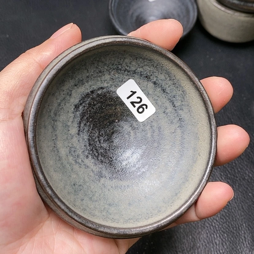 【闪购商品】茶盏我的盏太好看了吧