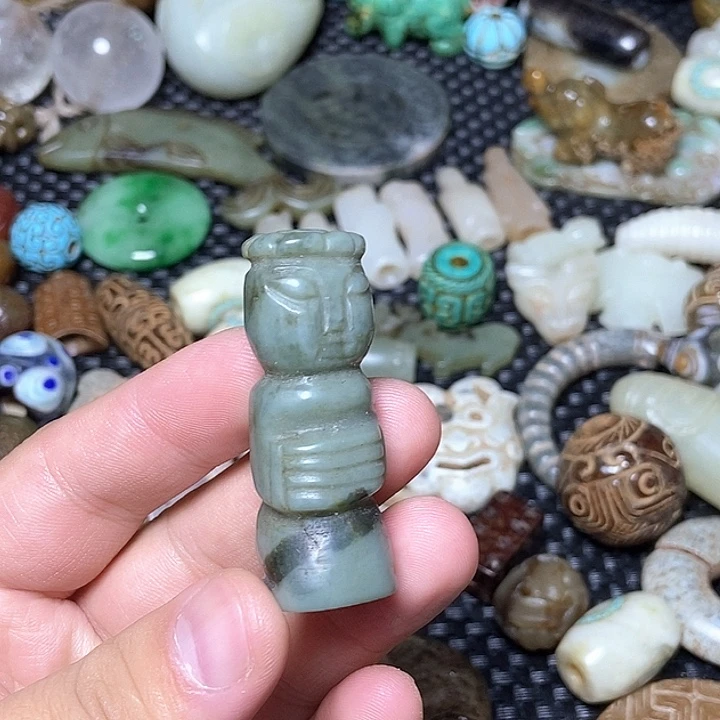 摆件直播间链接94