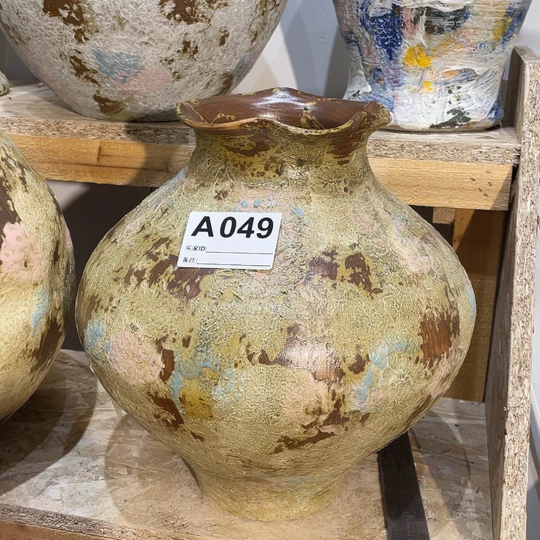 瓶景德镇陶瓷艺术博物