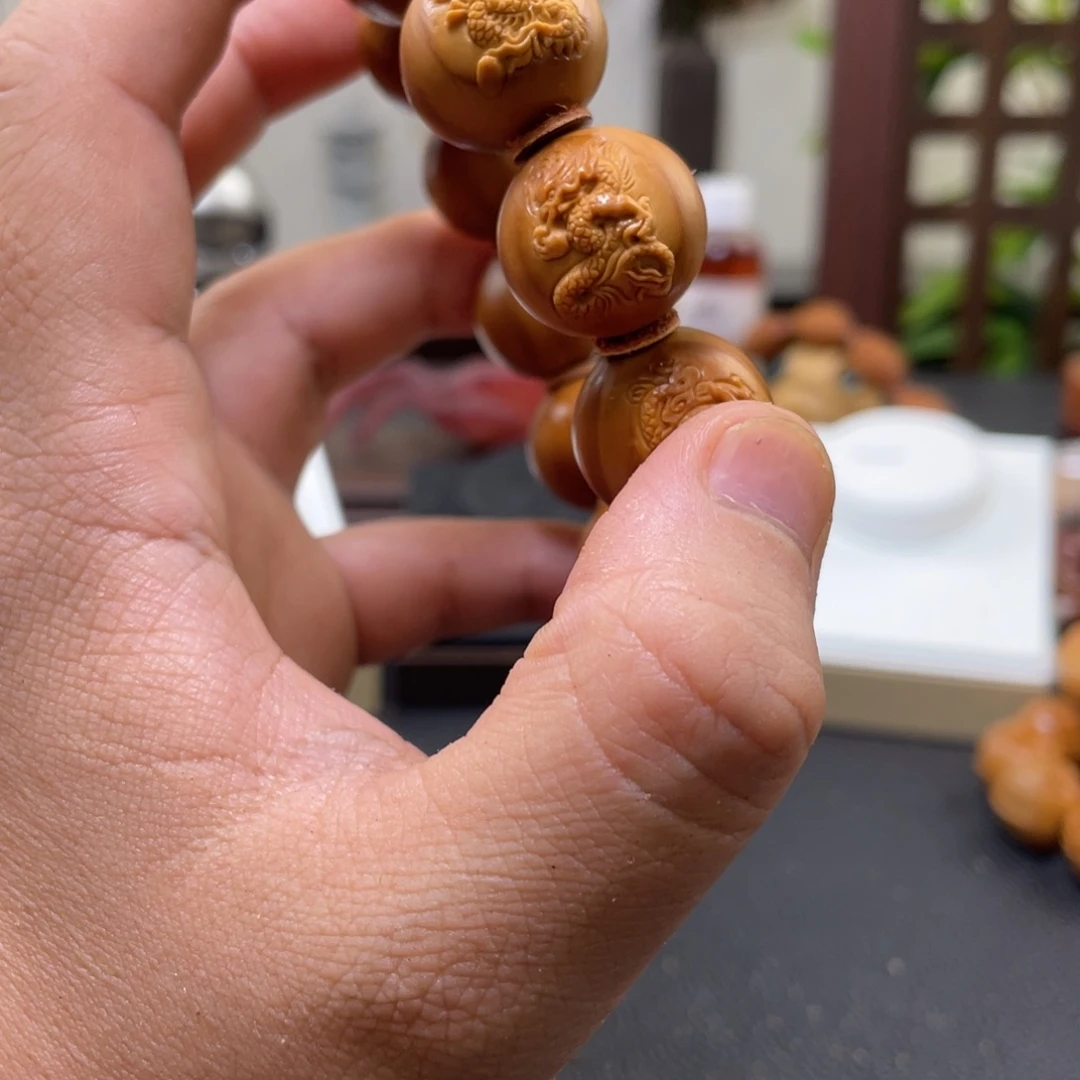手串/手链橄榄核橄榄核